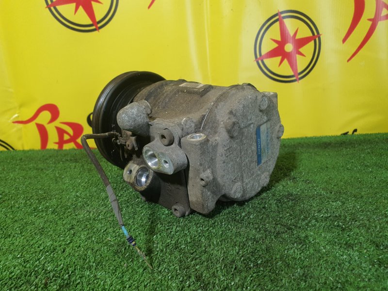 Компрессор кондиционера, 1000 рублей, Красноярск