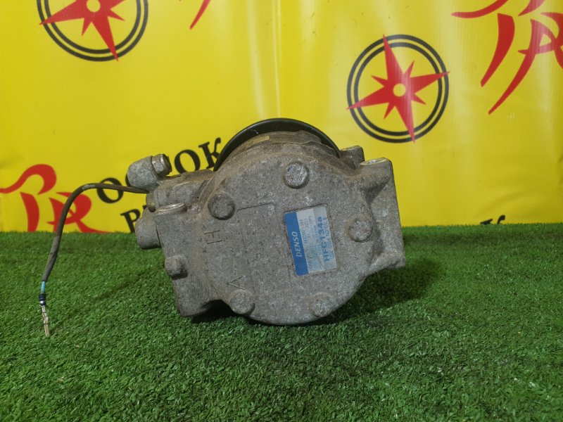 Компрессор кондиционера, 1000 рублей, Красноярск