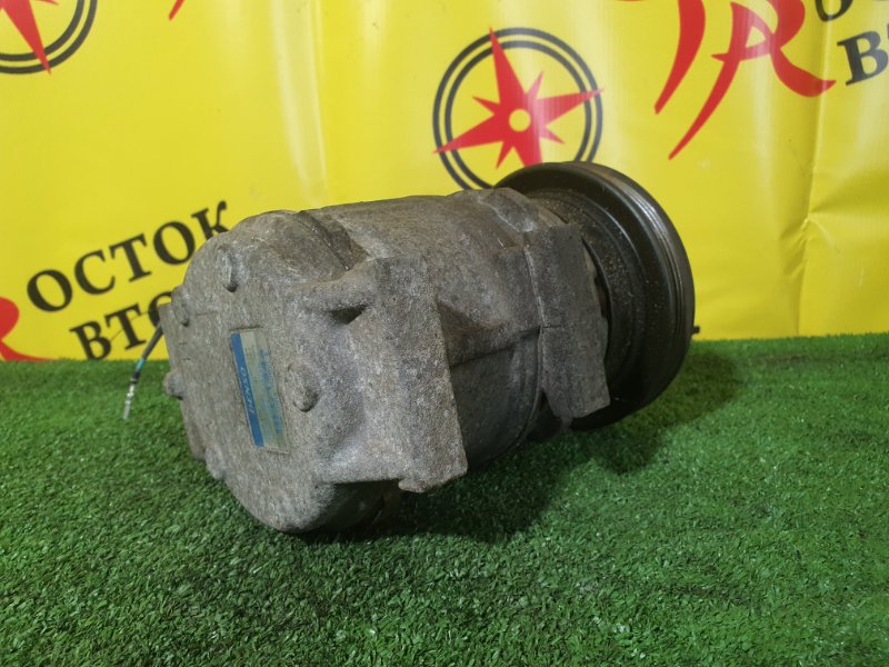 Компрессор кондиционера, 1000 рублей, Красноярск