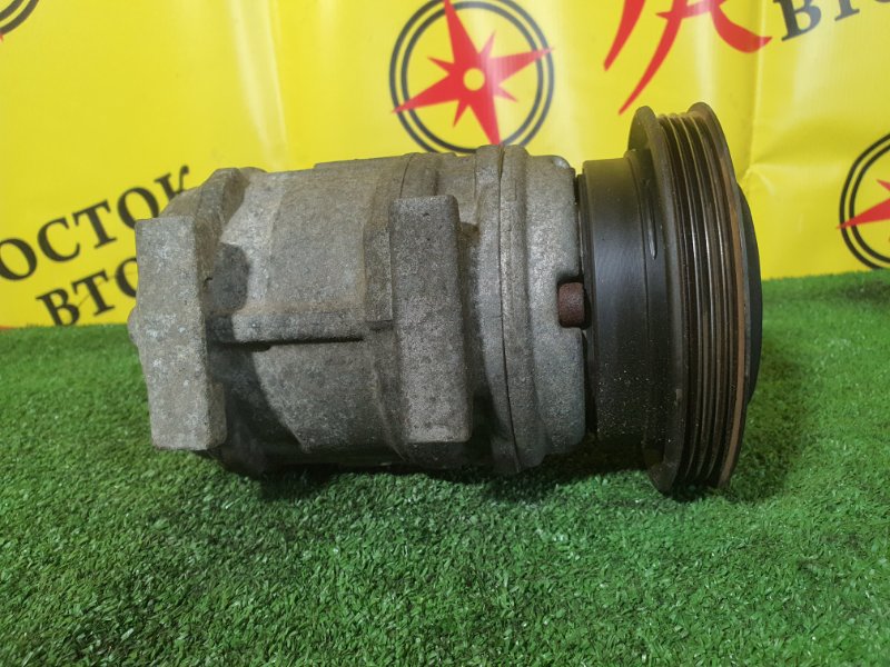 Компрессор кондиционера, 1000 рублей, Красноярск