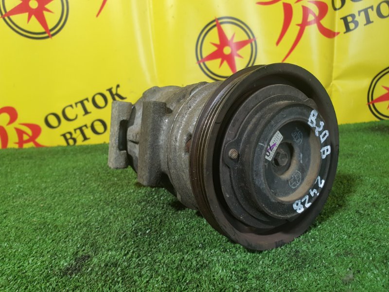 Компрессор кондиционера, 1000 рублей, Красноярск