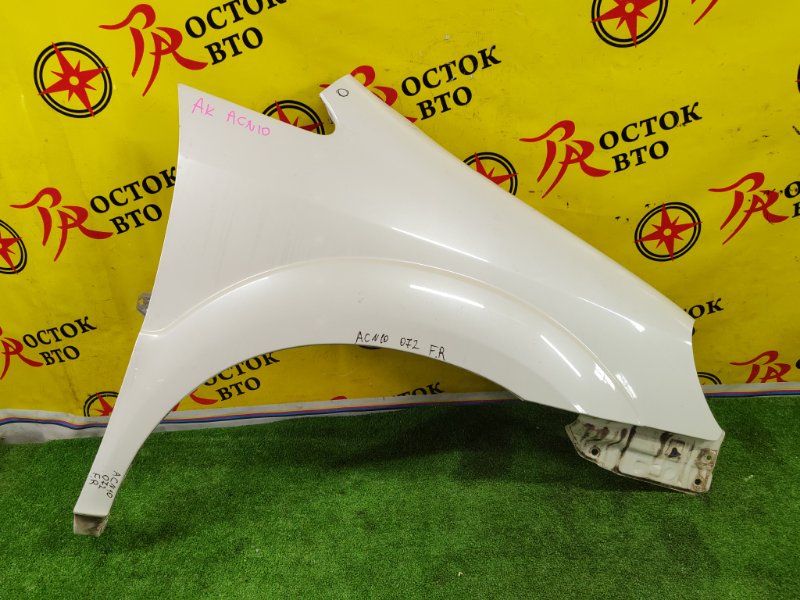 Крыло, 12500 рублей, Красноярск