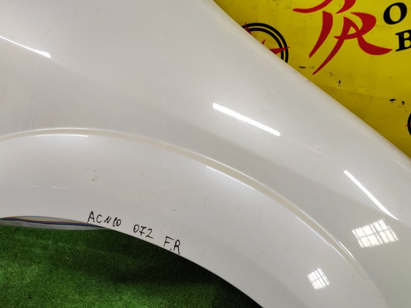 Крыло, 12500 рублей, Красноярск