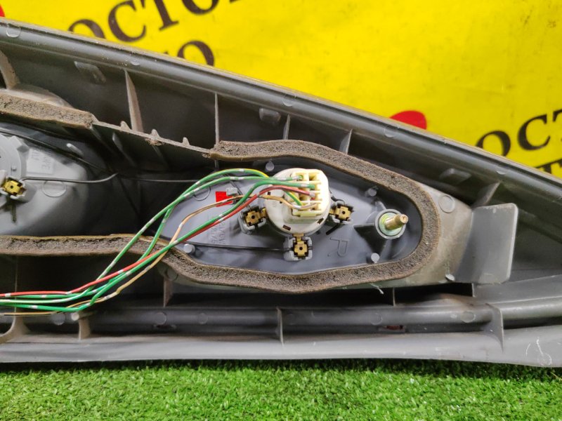 Стоп-сигнал, 1000 рублей, Красноярск