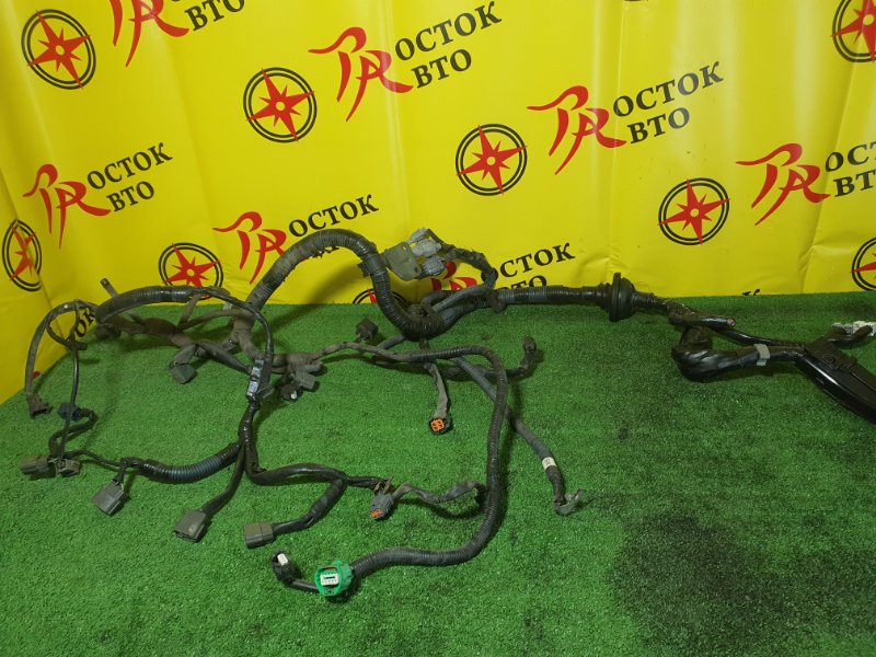 Проводка ДВС, 1500 рублей, Красноярск