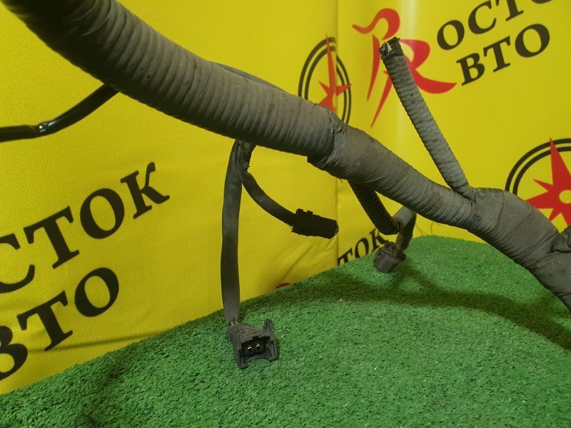 Проводка ДВС, 1500 рублей, Красноярск