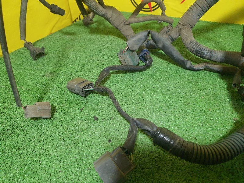 Проводка ДВС, 1500 рублей, Красноярск