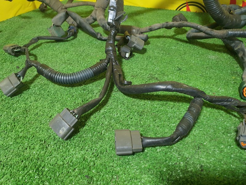 Проводка ДВС, 1500 рублей, Красноярск