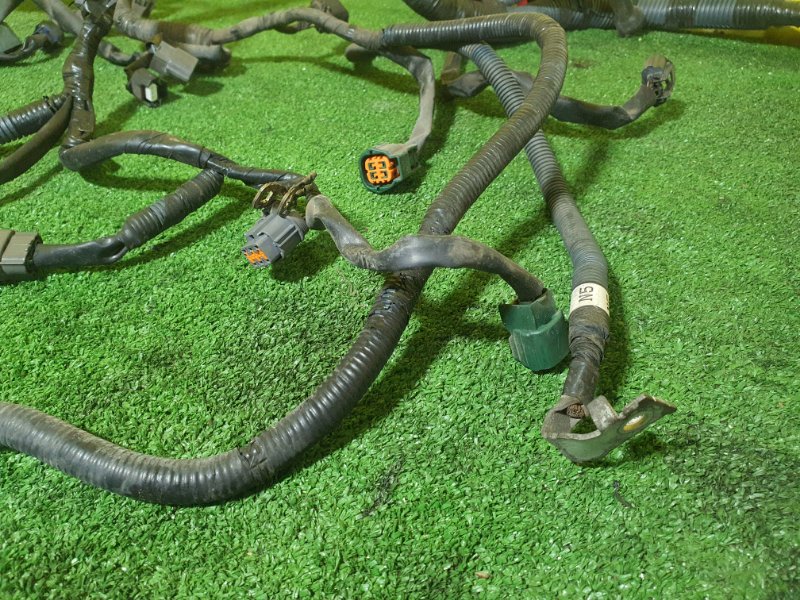 Проводка ДВС, 1500 рублей, Красноярск