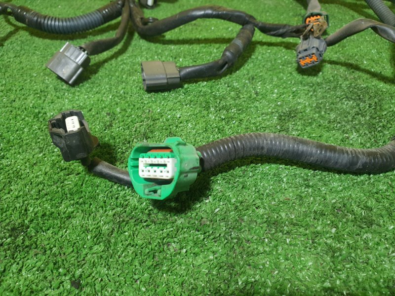 Проводка ДВС, 1500 рублей, Красноярск