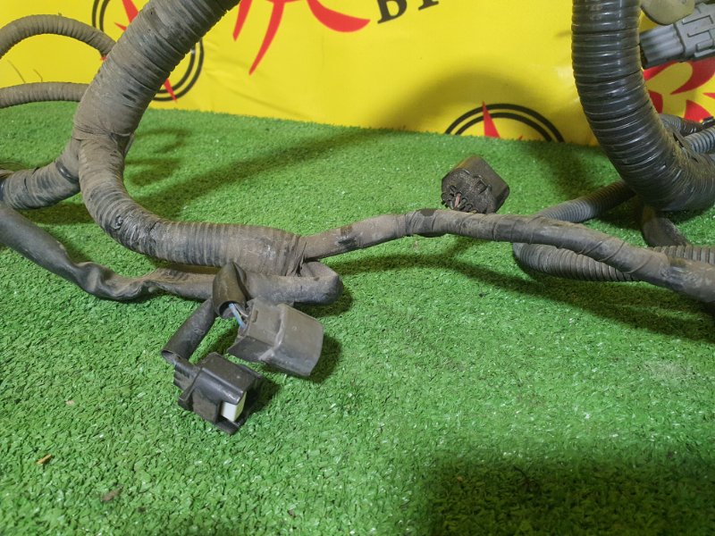 Проводка ДВС, 1500 рублей, Красноярск