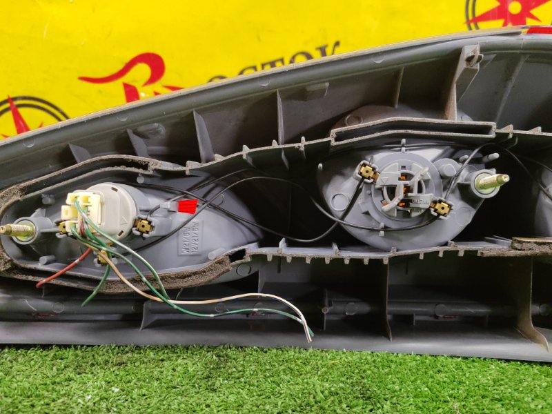 Стоп-сигнал, 1000 рублей, Красноярск