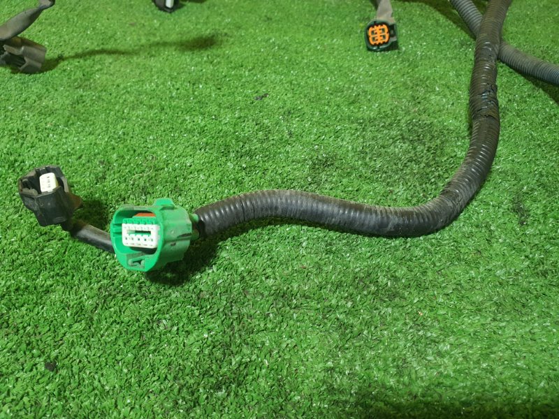 Проводка ДВС, 1500 рублей, Красноярск