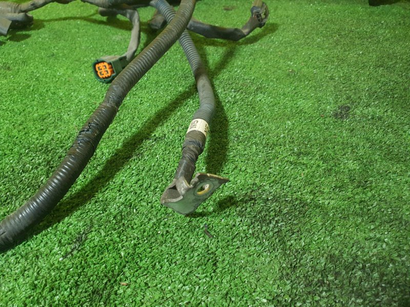 Проводка ДВС, 1500 рублей, Красноярск