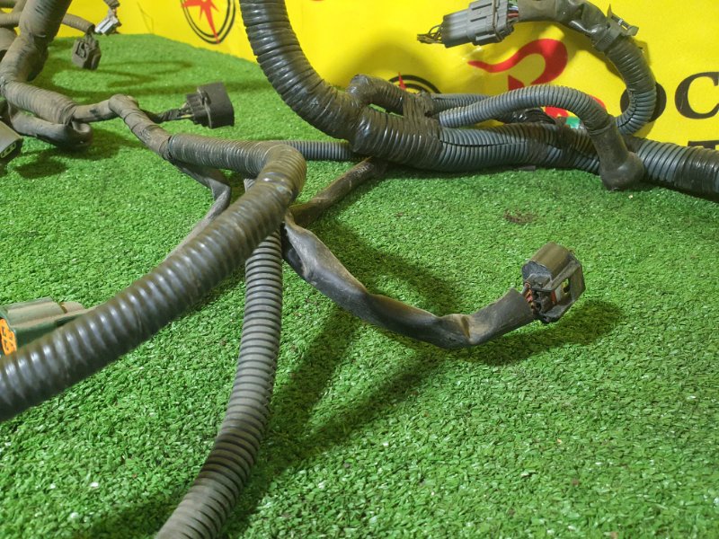 Проводка ДВС, 1500 рублей, Красноярск