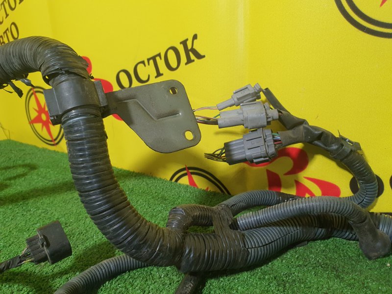 Проводка ДВС, 1500 рублей, Красноярск