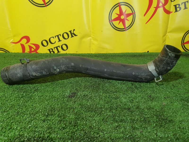 Патрубок радиатора, 300 рублей, Красноярск