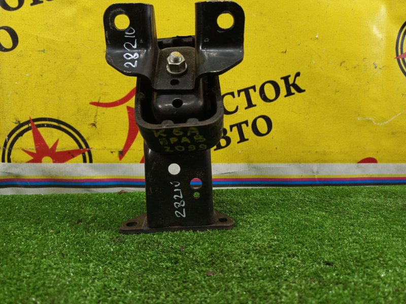 Подушка двигателя, 350 рублей, Красноярск