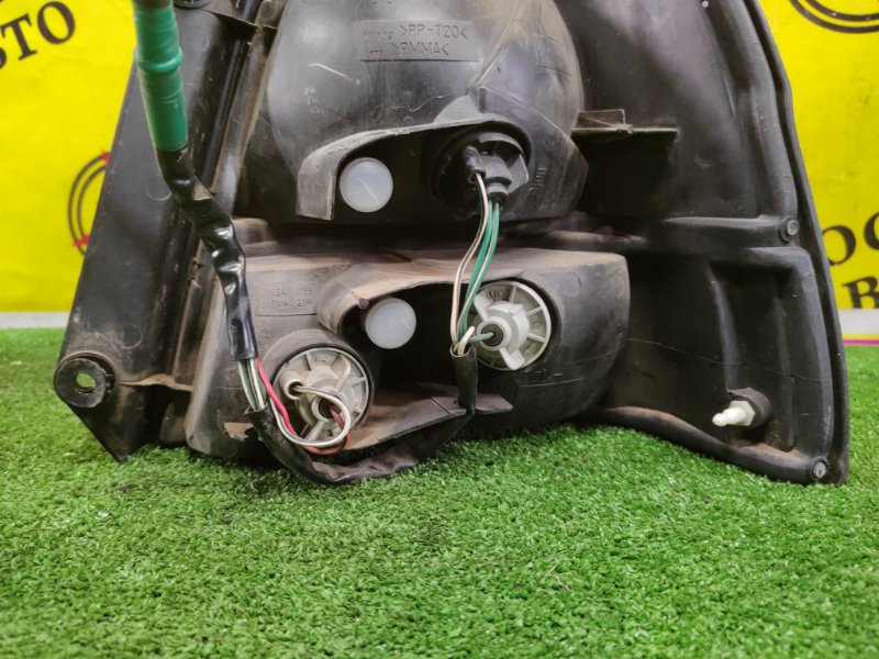 Стоп-сигнал, 1000 рублей, Красноярск