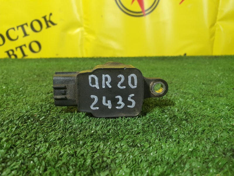 Катушка зажигания, 800 рублей, Красноярск