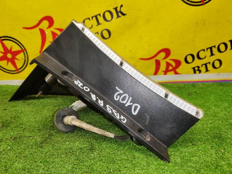 Стоп-сигнал, 8500 рублей, Красноярск