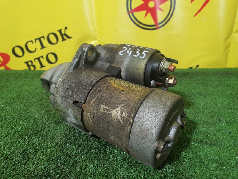 Стартер, 3500 рублей, Красноярск