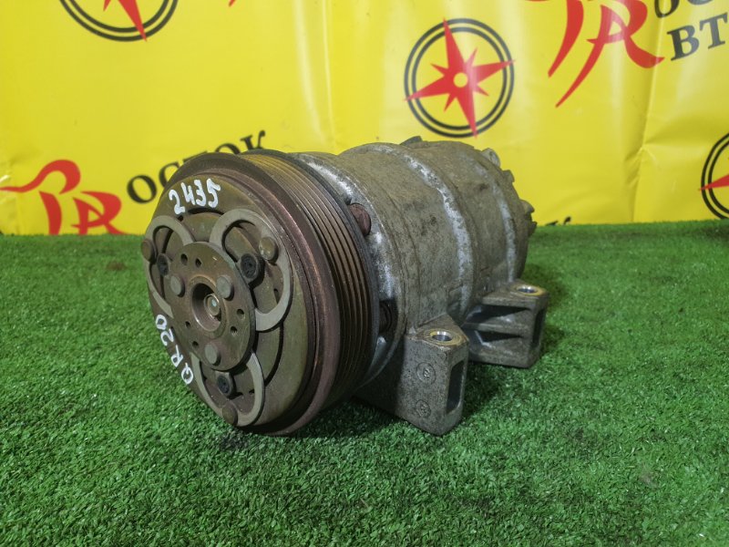 Компрессор кондиционера, 3000 рублей, Красноярск