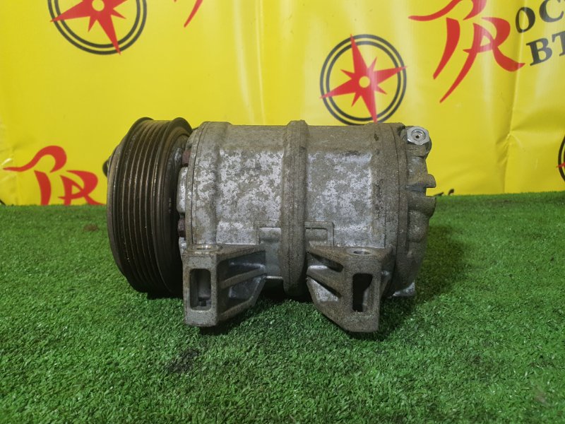 Компрессор кондиционера, 3000 рублей, Красноярск