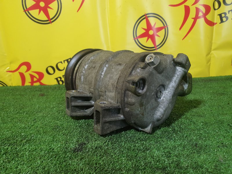 Компрессор кондиционера, 3000 рублей, Красноярск