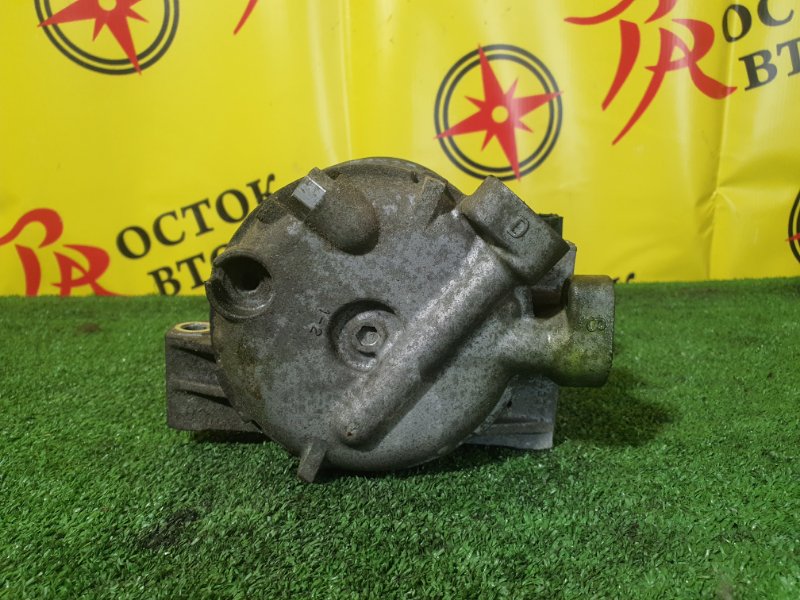 Компрессор кондиционера, 3000 рублей, Красноярск