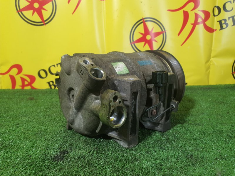 Компрессор кондиционера, 3000 рублей, Красноярск