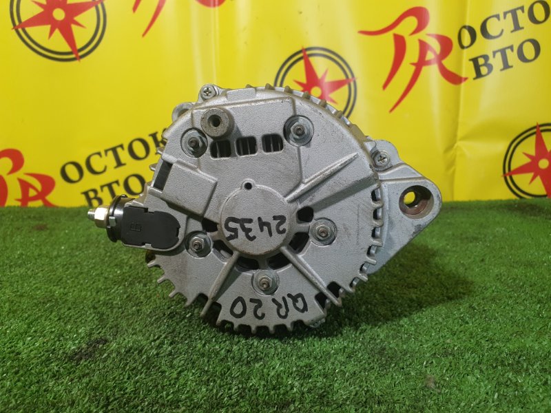 Генератор, 8000 рублей, Красноярск