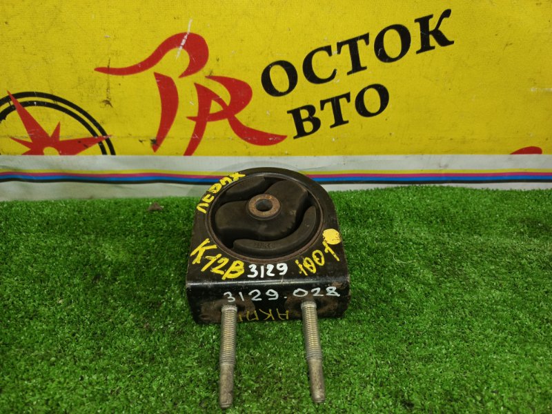 Подушка двигателя, 350 рублей, Красноярск