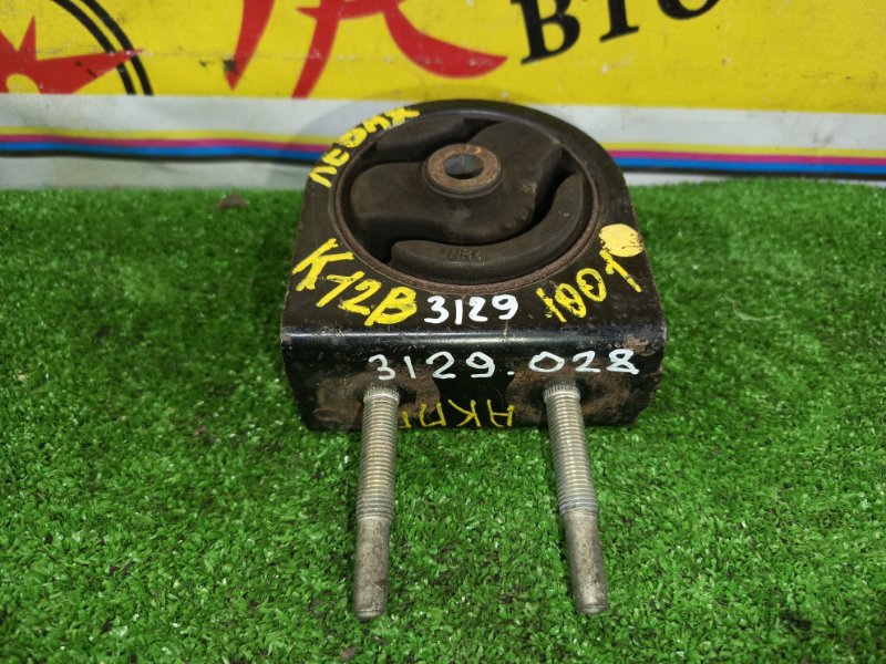 Подушка двигателя, 350 рублей, Красноярск