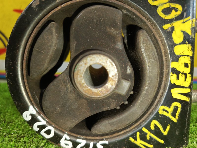 Подушка двигателя, 350 рублей, Красноярск