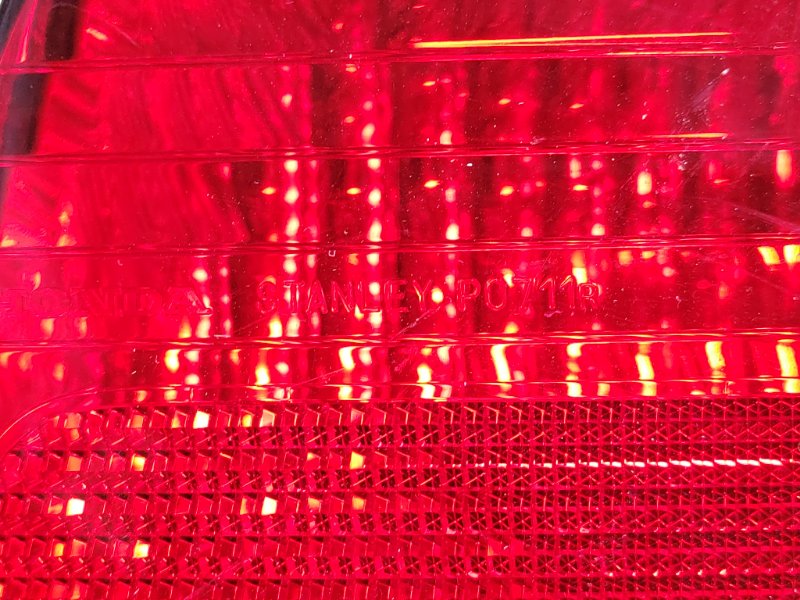 Стоп-сигнал, 5500 рублей, Красноярск