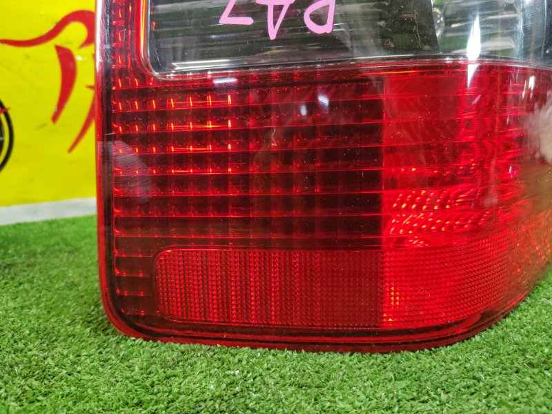 Стоп-сигнал, 5500 рублей, Красноярск