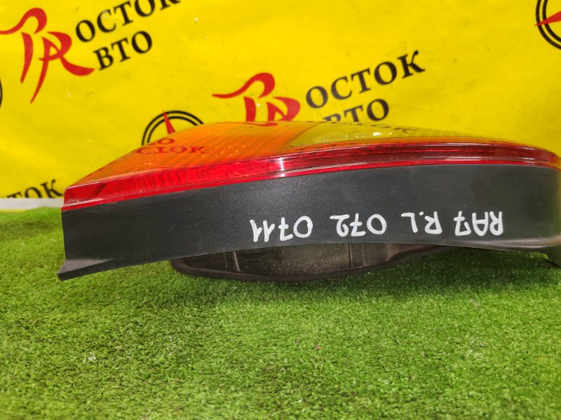 Стоп-сигнал, 5500 рублей, Красноярск