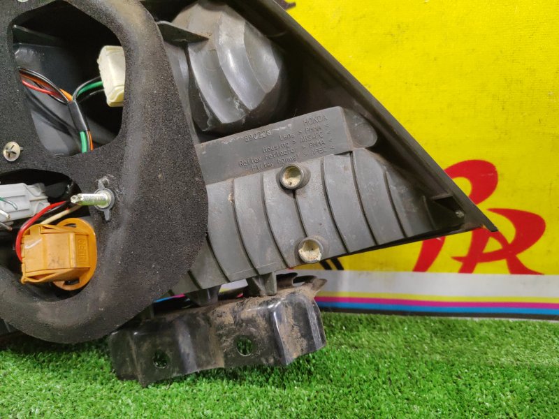 Стоп-сигнал, 6500 рублей, Красноярск