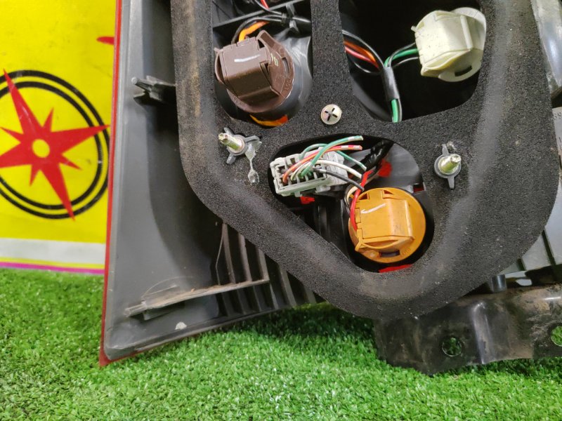 Стоп-сигнал, 6500 рублей, Красноярск