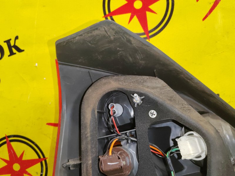 Стоп-сигнал, 6500 рублей, Красноярск