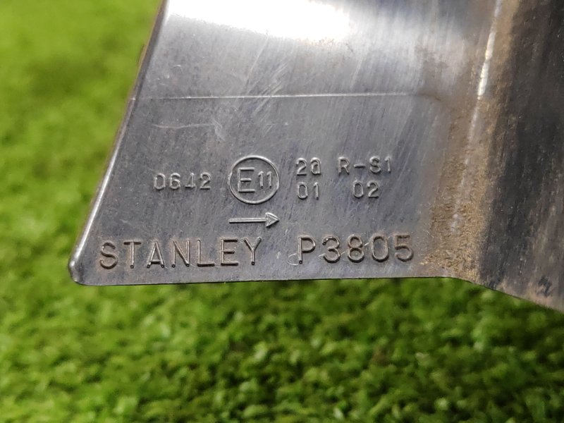 Стоп-сигнал, 5500 рублей, Красноярск