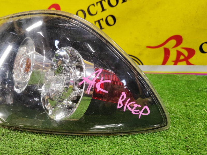 Стоп-сигнал, 5500 рублей, Красноярск