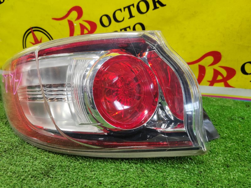 Стоп-сигнал, 1500 рублей, Красноярск