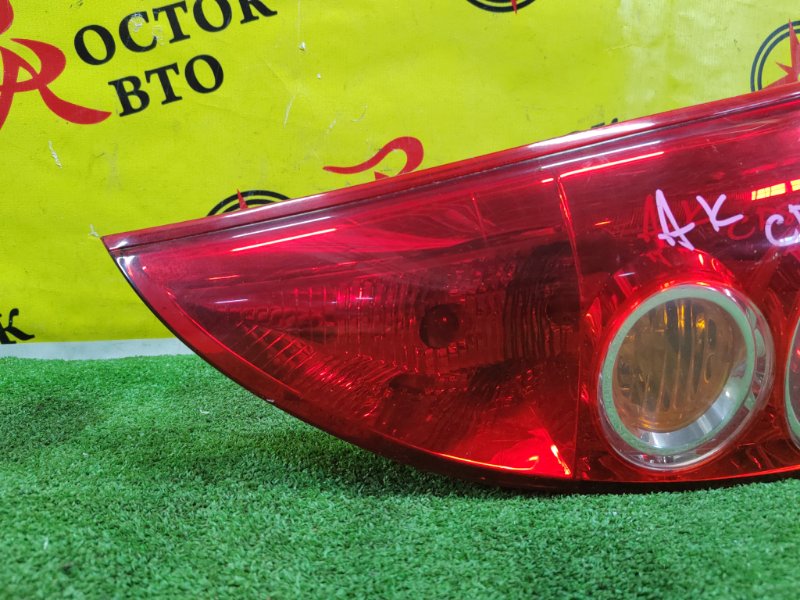 Стоп-сигнал, 3000 рублей, Красноярск