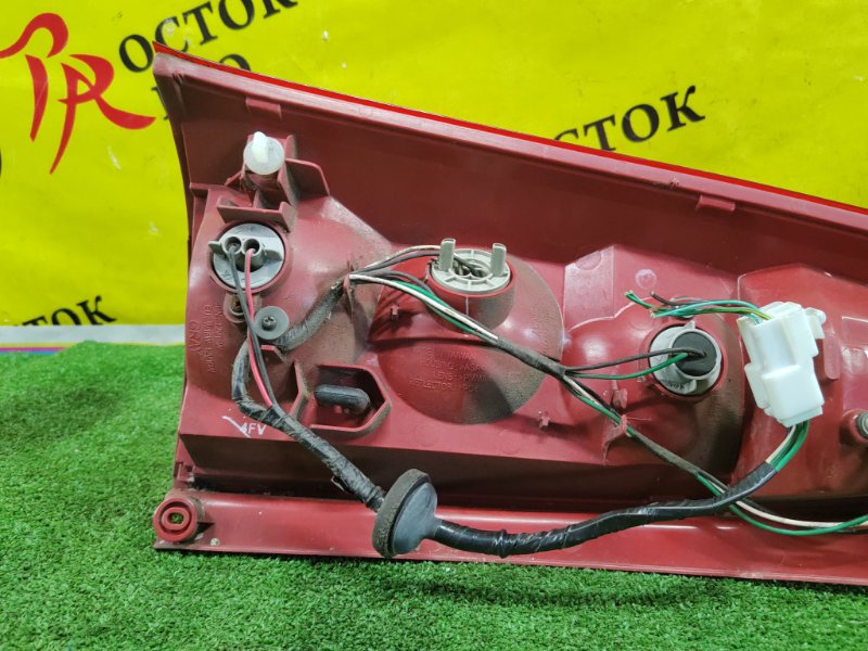 Стоп-сигнал, 3000 рублей, Красноярск