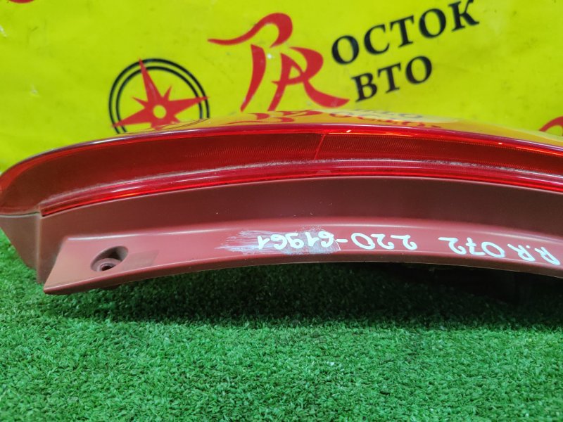 Стоп-сигнал, 3000 рублей, Красноярск