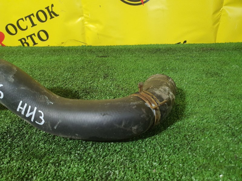 Патрубок радиатора, 300 рублей, Красноярск