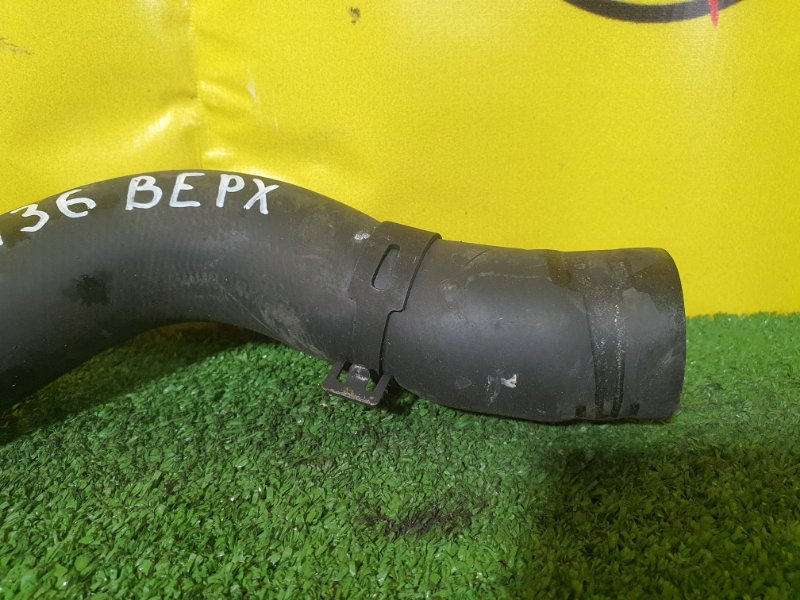 Патрубок радиатора, 300 рублей, Красноярск