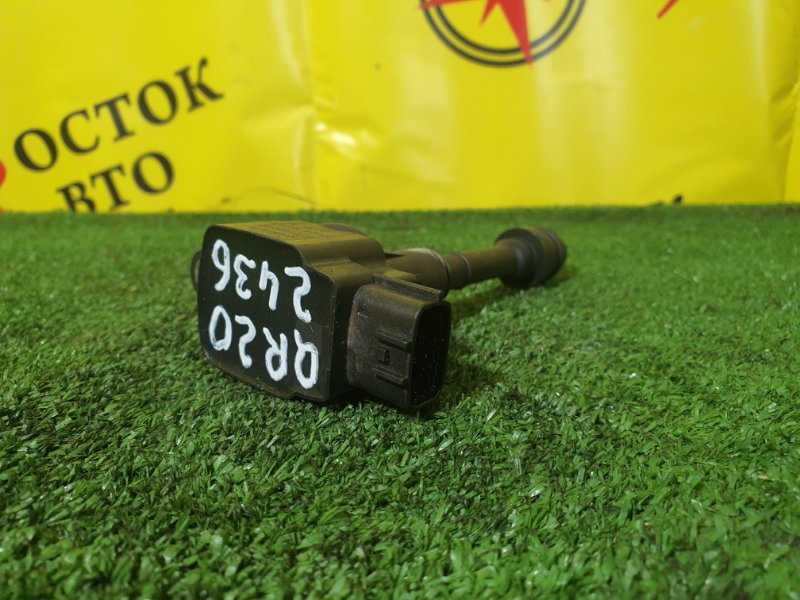 Катушка зажигания, 800 рублей, Красноярск